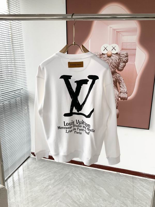 Louis Vuitton Sweatshirt Wmns ID:20241204-144